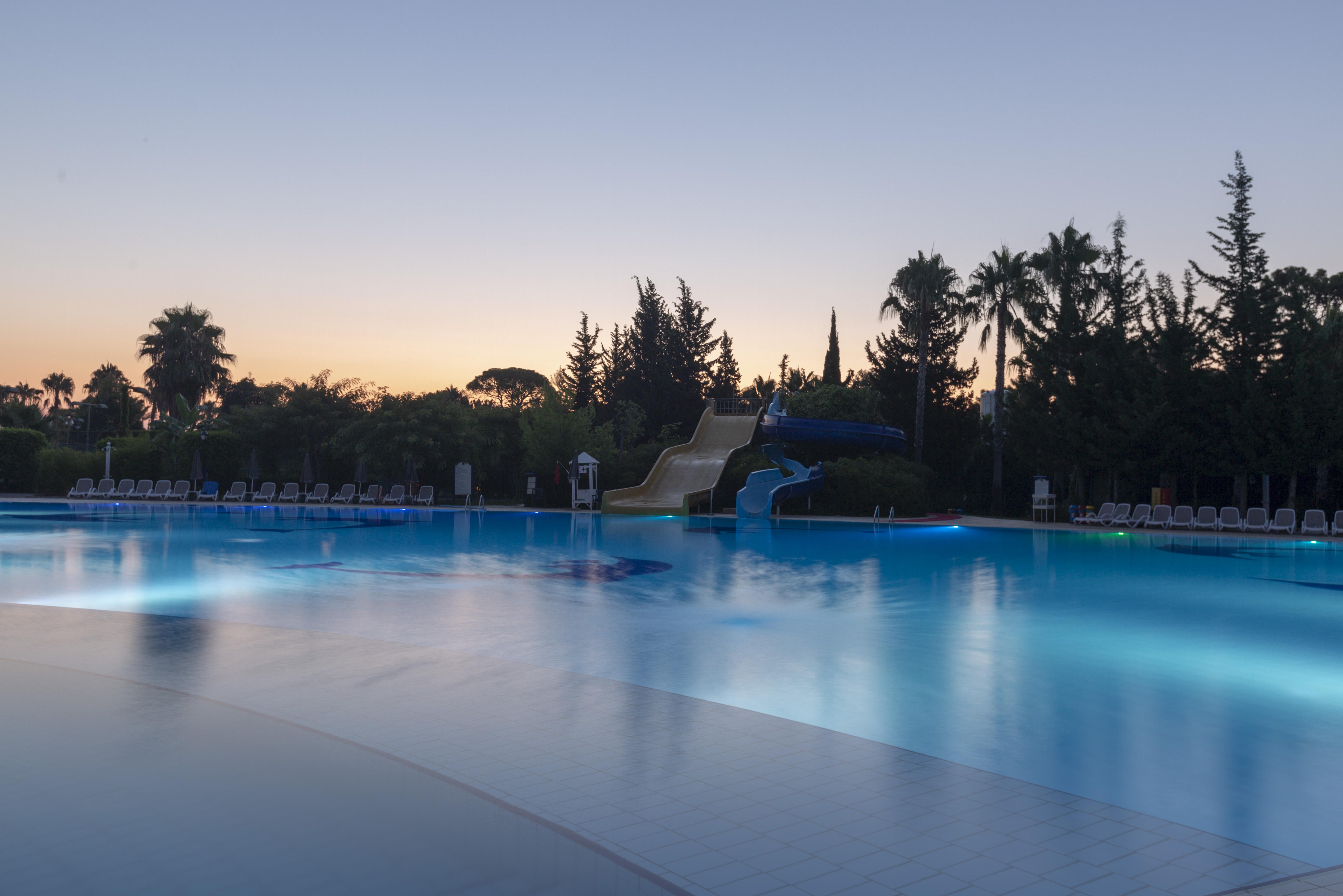 Simena Comfort Hotel Kemer Exterior foto