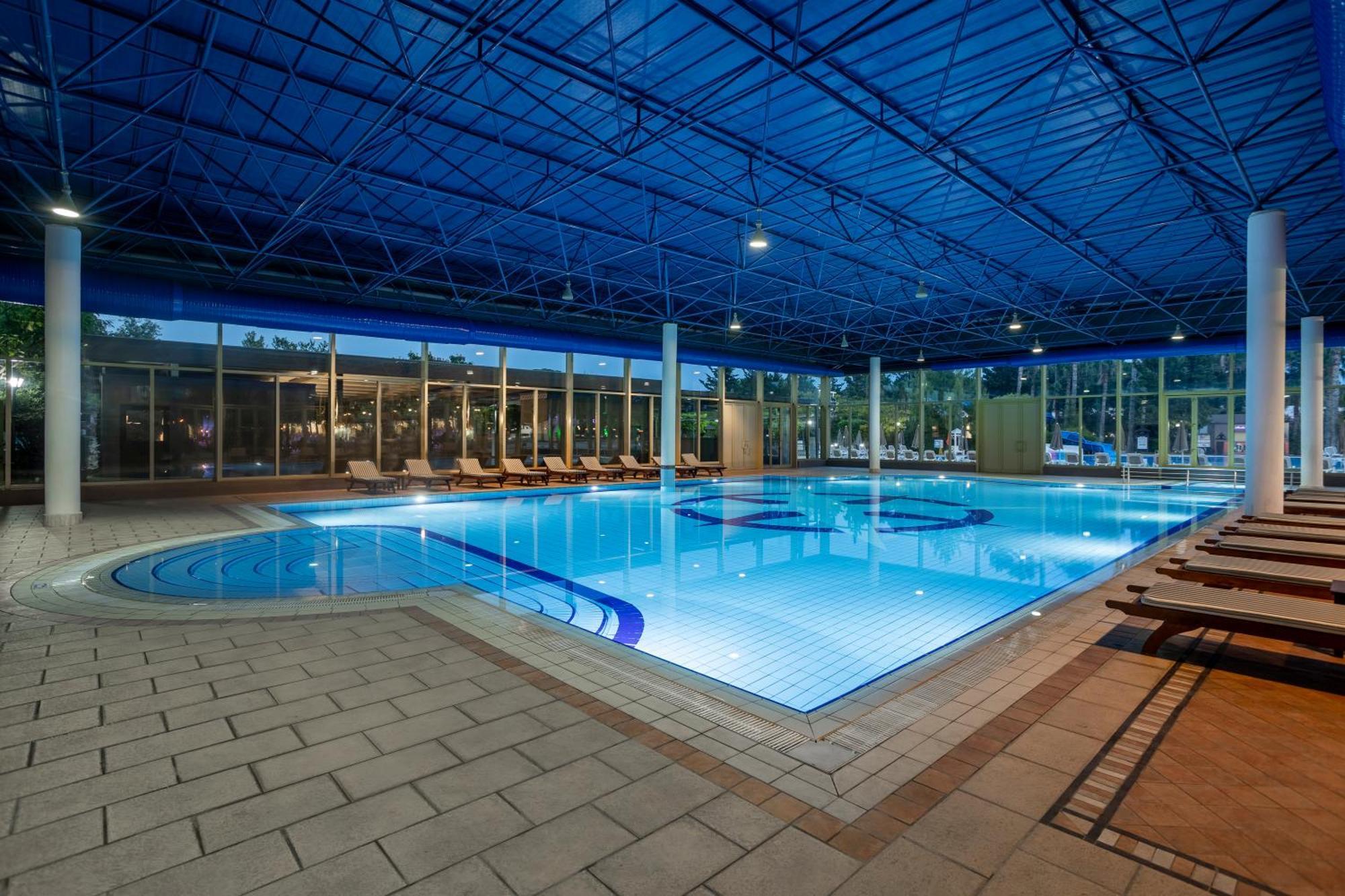 Simena Comfort Hotel Kemer Exterior foto